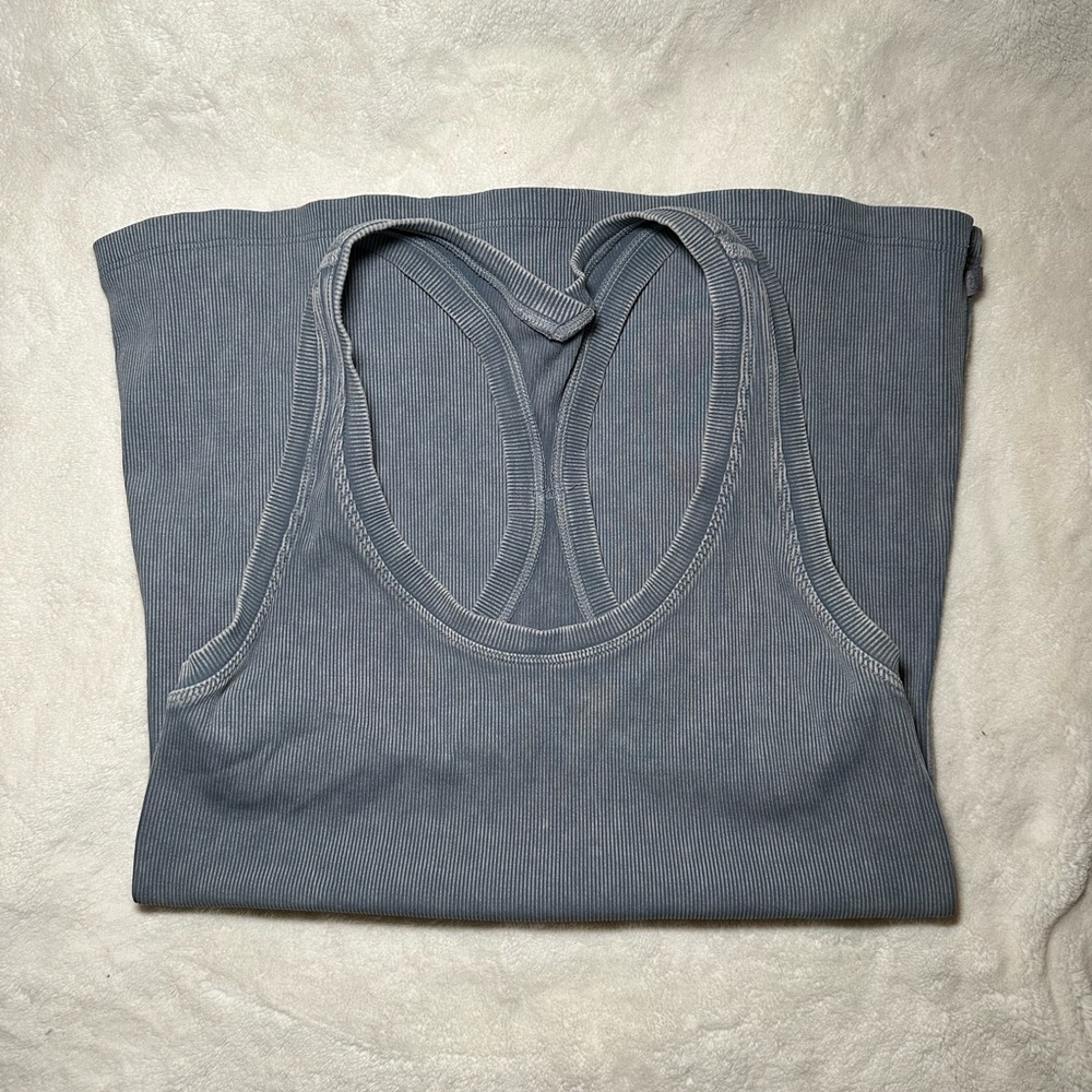 Lululemon Tank XS/2